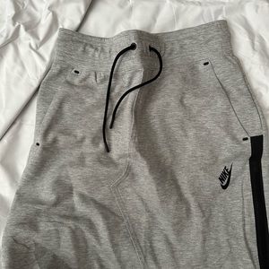 Nike like new don’t fit